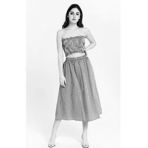 English Factory 2 Piece Set